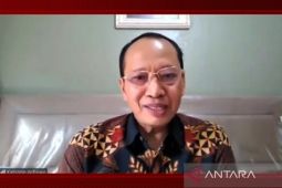 Pengamat: Penyerahan jabatan Kabais bentuk tanggung jawab yang baik