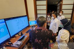 Tak hanya listrik andal, jaringan internet PLN turut sukseskan rangkaian ETWG hingga ETMM G20