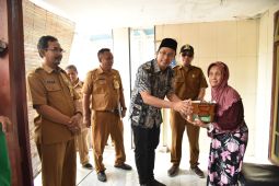 Sidoarjo luncurkan program makan gratis bagi warga miskin