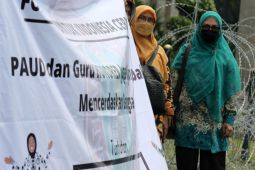 P2G: hak guru berkurang dalam RUU Sisdiknas