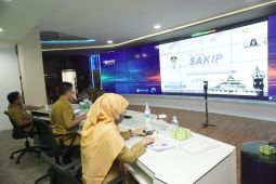 Pemerintah Kota Pontianak berupaya dongkrak angka SAKIP