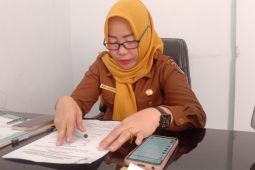 Dinas Dikbud Mukomuko minta Kejari dampingi pembelian seragam sekolah