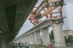 Proyek strategis nasional disebut jadi daya tarik investasi di Karawang