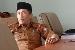 TPID Mukomuko pantau harga bahan pokok