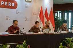 OJK: Kenaikan bunga BI jadi tantangan perbankan dalam salurkan kredit