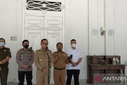 Pemkot Bogor siap awasi penyaluran BLT BBM