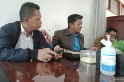 Perumda Danum Taka Penajam usulkan subsidi penyesuaian tarif air minum