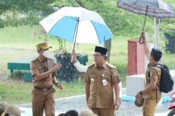 Gubernur: Kalsel harus bisa jadi tuan rumah menyenangkan bagi tamu MTQ nasional