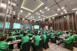 Muhammad Mardiono ditunjuk gantikan Suharso jadi Plt Ketum PPP