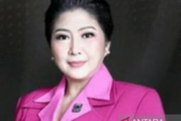Perekat Nusantara nilai Polri gunakan paradigma baru tidak menahan Putri Chandrawati
