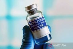 Dokter ungkap pemeriksaan lab diperlukan untuk pastikan diagnosis monkeypox