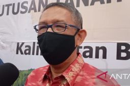 Sutarmidji pastikan kondisi jalan 80 persen baik pada tahun 2023