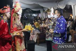 Belitung Timur gelar Festival Jelajah Pesona Jalur Rempah