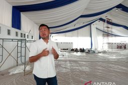 G20 Belitung digelar di KEK Pariwisata
