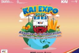 KAI Expo tawarkan 77 ribu tiket murah