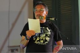 Pj Gubernur Babel jadikan MAF 2022 ajang promosi wisata sejarah