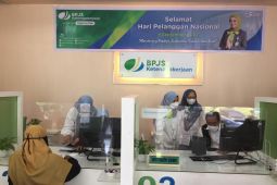 Hari pelanggan momentum pengembangan layanan syariah BPJAMSOSTEK, kata Dewas