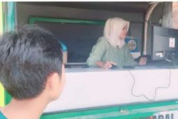 Disdukcapil hadirkan "Yanling" maksimalkan  layanan kependudukan