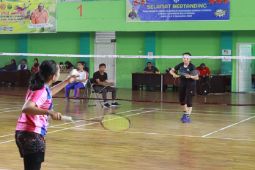 Unja juara umum POMDA Jambi tahun 2022