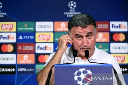 Liga Champions: PSG akan waspadai pengalaman Juventus