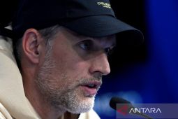 Thomas Tuchel ungkap dirinya tidak bisa tidur jelang lawan Manchester City