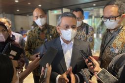 Wamenkeu: BLT BBM disalurkan kepada 20,65 juta KPM pada September dan November 2022