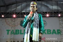 Kunjungan UAS tambah kas pengembangan Rakha Rp630 juta.