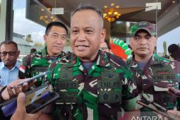 Sidang kasus mutilasi di Timika digelar Mahmil Makassar dan Jayapura