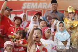 Pemkot Bekasi perpanjang masa pelaksanaan BIAN  tahun 2022