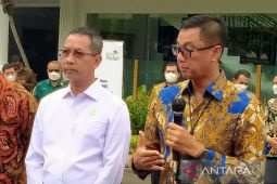 Dirut PLN yakini masyarakat akan beralih ke kendaraan listrik secara alamiah