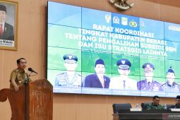 112.218 keluarga di Kabupaten Bekasi masuk daftar penerima BLT BBM