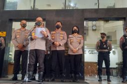 Hari ini Ferdy Sambo diperiksa terkait "obstruction of justice"