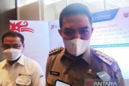 Andi Harun minta masyarakat jaga kehormatan rupiah