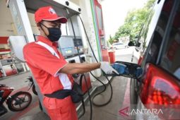 Harga BBM hari ini naik, ESDM: selaras harga minyak dunia