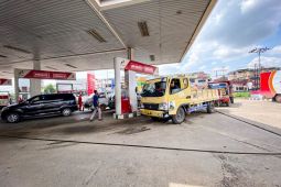 Pertamina Patra Niaga Regional Regional Sumbagsel apresiasi Polda Jambi ungkap praktik penyalahgunaan BBM subsidi