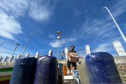 Taksi perahu Ponelo di Gorontalo Utara sesuaikan tarif angkutan