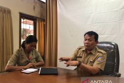 Dinas Sosial Bali  kawal 167 ribu penerima Bantuan Langsung Tunai BBM