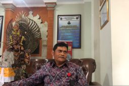 Dishub Bali: Rute perdana KA listrik dari bandara ke Seminyak