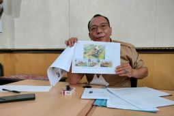 Pemkab Batanghari akan bangun "landmark"