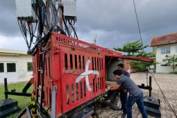 Telkomsel pastikan kenyamanan layanan pada rangkaian G20 di Belitung