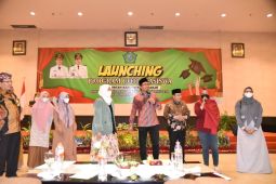 Program 10 ribu beasiswa pendidikan di Sidoarjo diluncurkan