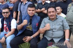 IKANAS Tapsel apresiasi penyelenggaraan Bonas Cup Zona Tabagsel