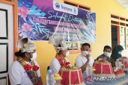 Tim Juri ADWI 2022 kagumi potensi alam Kelurahan Campaga Bantaeng