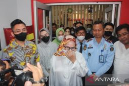 Andika: Bunda Telah Menjalani dengan Kesabaran