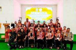 Pemkab Katingan prioritaskan peningkatan kesejahteraan perempuan dan anak