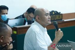 Sidang Ade Yasin heboh ungkap kolaborasi DPRD Bogor-petugas KPK