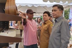 Pemkot Ambon buka ruang promosi bagi UMKM lewat ajang mini expo 2022, begini penjelasannya