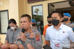 Polisi ungkap kasus pemerkosaan remaja disabilitas