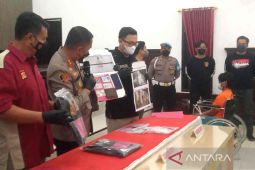 Pembunuh calon mubalig LDII ditangkap Polres Indramayu