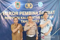 Ditlantas Polda Kalsel dorong inovasi tingkatkan kesadaran bayar pajak kendaraan